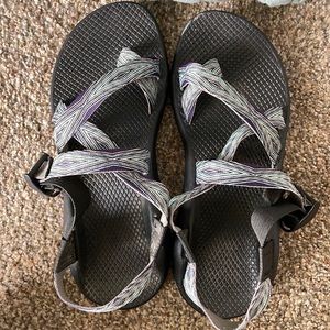 Chacos